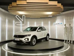 Volkswagen T-Roc 1.5 TSI Life DSG7 110KW
