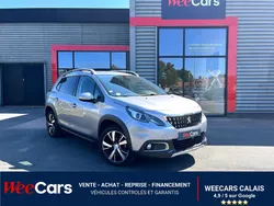 PEUGEOT 2008 1.6 BLUEHDI 100ch ALLURE / Garantie 12 Mois