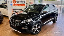 Peugeot 3008 de 2020