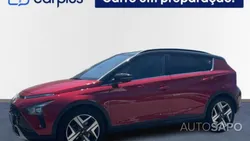 Hyundai Bayon 1.0 T-GDi Premium DCT de 2023
