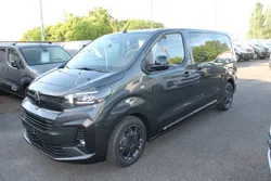 Citroën Jumpy III Fg Cabine appro 5 Places M 2.2 Diesel 180 Automatique GPS, Caméra de recul, Pack Look, 2 Portes latérale, Full Led sortie 14/01/2026 - 10 Kilomètres 30 000 Hors taxe