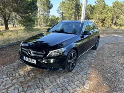 Mercedes-Benz C 300 DE Avantgard  iva dedutivel