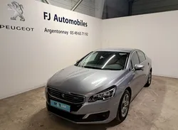 Peugeot 508 2.0 BLUEHDI 150 ACTIVE BUSINESS