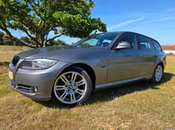BMW 320 Touring