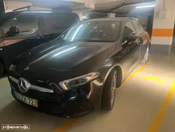 Mercedes-Benz A 250 e Progressive