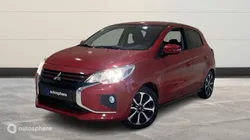Mitsubishi Space Star 1.2 MIVEC 71ch Red Line EDITION CVT 2024