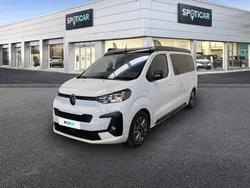 Citroen Jumpy VP VAN GOLFE 4 COUCHAGES 2.0HDI 180 EAT8