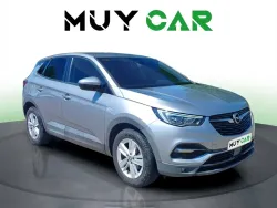 Opel Grandland X 1.5CDTi S&S Selective 130