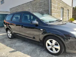 Ford Focus 1.6 tdci 110 cv