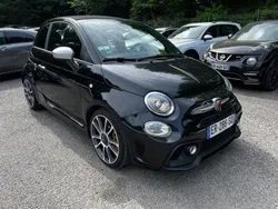 Abarth 595C E6D TEMP 1.4 Turbo 16V T-Jet 165 ch BVA5 Turismo