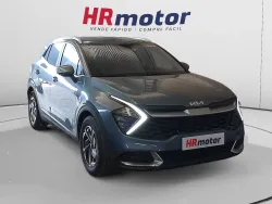 KIA Sportage 1.6 T-GDi Drive 150