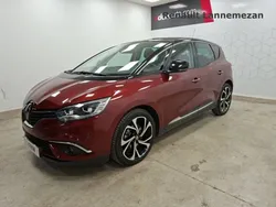 Renault Scénic Blue dCi 150 Intens