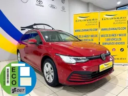 Volkswagen Golf Variant 1.0 eTSI Life DSG 81kW