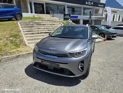 Kia Stonic 1.0 T-GDI Drive