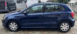 VW Polo 1.2 TDi