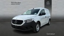 MERCEDES Citan Furgón 110CDI Largo Base