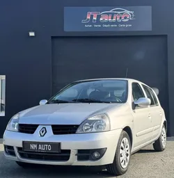 Renault Clio II 1.5 dCi70 Campus Authentique 5p