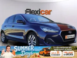 HYUNDAI i30 1.0 TGDI Essence 120