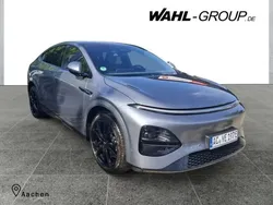 Xpeng G6 Long Range 296ch - Autonomie 525km TVA Récupérable 1 ère main