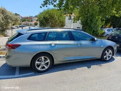 Opel Insignia Sports Tourer 1.6 CDTi Business Edition