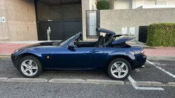 Mazda MX-5 MX-5 Roadster Coupé 1.8 Active Active