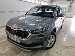 Skoda Kodiaq 2.0 TDI DSG