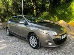 Renault Mégane Break 1.5 DCI Dynamic (1 Dono) - Excelente Estado Geral