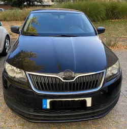 Skoda Rapid Rapid