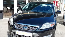 Ford Mondeo de 2008