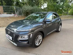Hyundai Kona 1.6 CRDi 136 CH / DCT-7 / Creative
