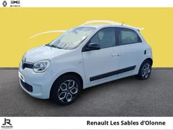 Renault Twingo 1.0 SCe 65ch Equilibre