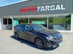 Peugeot 308 SW BlueHDi 130ch S&S EAT8 Allure Pack