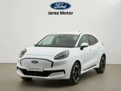 FORD Puma Gen-e FWD 43kWh Premium