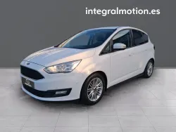 FORD C-Max 1.0 Ecoboost Auto-S&S Titanium 125
