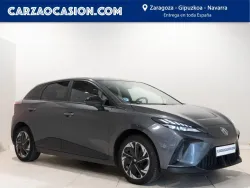 MG 5 Luxury 61kWh