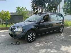 Dacia Logan MCV 1.5 Dci 7 LUGARES