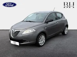 Lancia Ypsilon 1.2 8v Gold Stop&Start 5p
