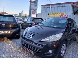 Peugeot 207 1.4 HDi Premium