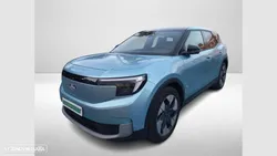 Ford Explorer 77 kWh Premium