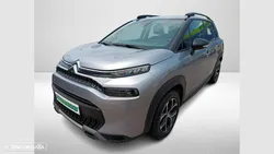 Citroën C3 Aircross 1.2 PureTech Plus
