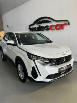 Peugeot 3008 1.5BlueHDi Active Pack S&S 130