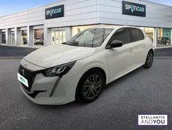 Peugeot 208 PureTech 100 S&S BVM6 Style
