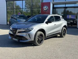 Alfa Romeo Junior 1.2 Ibrida 145 ch e-DCT6 Premium