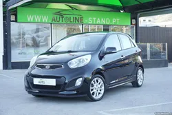 Kia Picanto ...