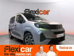 OPEL Combo Combi 1.5TD S-S GS 100