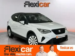 SEAT Arona 1.0 TSI S&S Style DSG7 XM 110