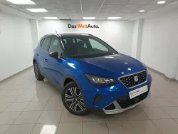 SEAT Arona 1.0 TSI S&S X-Perience Special Edition 115