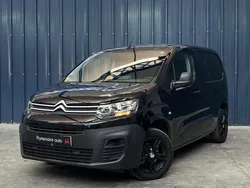 Citroen Berlingo Vu GENERATION-III CABINE APPROFONDIE XL L2 CONTROL - Garantie 1 An - Carplay