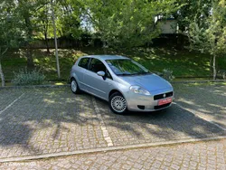 Fiat Grande Punto 1.3 M-Jet Dynamic