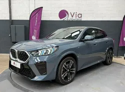 BMW X2 U10 sDrive 20i DKG7 M Sport Suivi Bmw